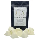 Bed of Roses Soy Wax Melts | Lux Melts