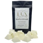 Maple Sugar Soy Wax Melts | Lux Melts