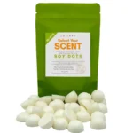 Mini Soy Wax Dots | Lux Melts